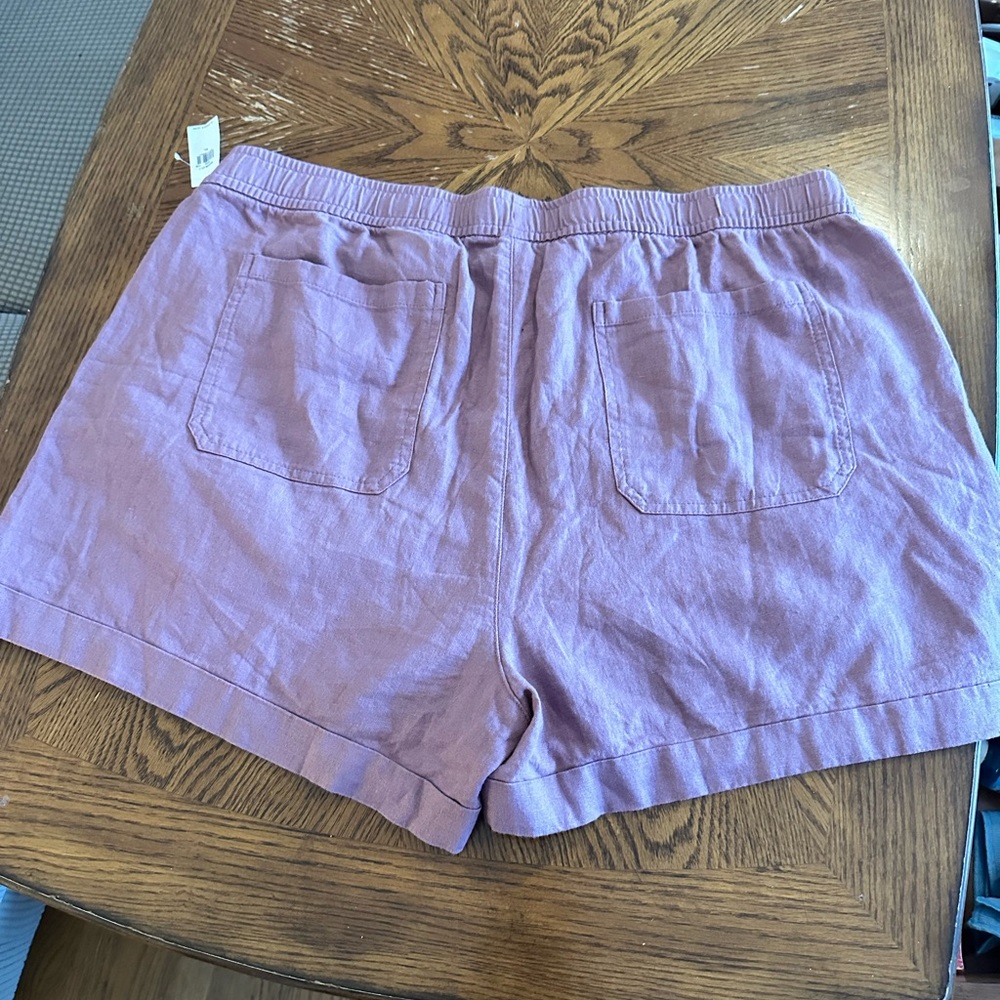 Women's shorts
